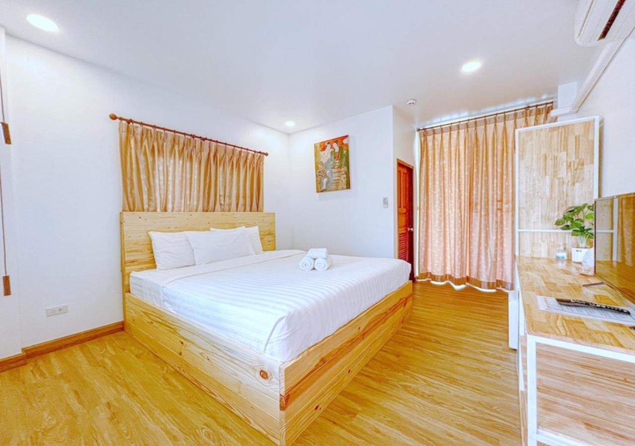 Bloom Guesthouse Chiang Mai Exterior foto