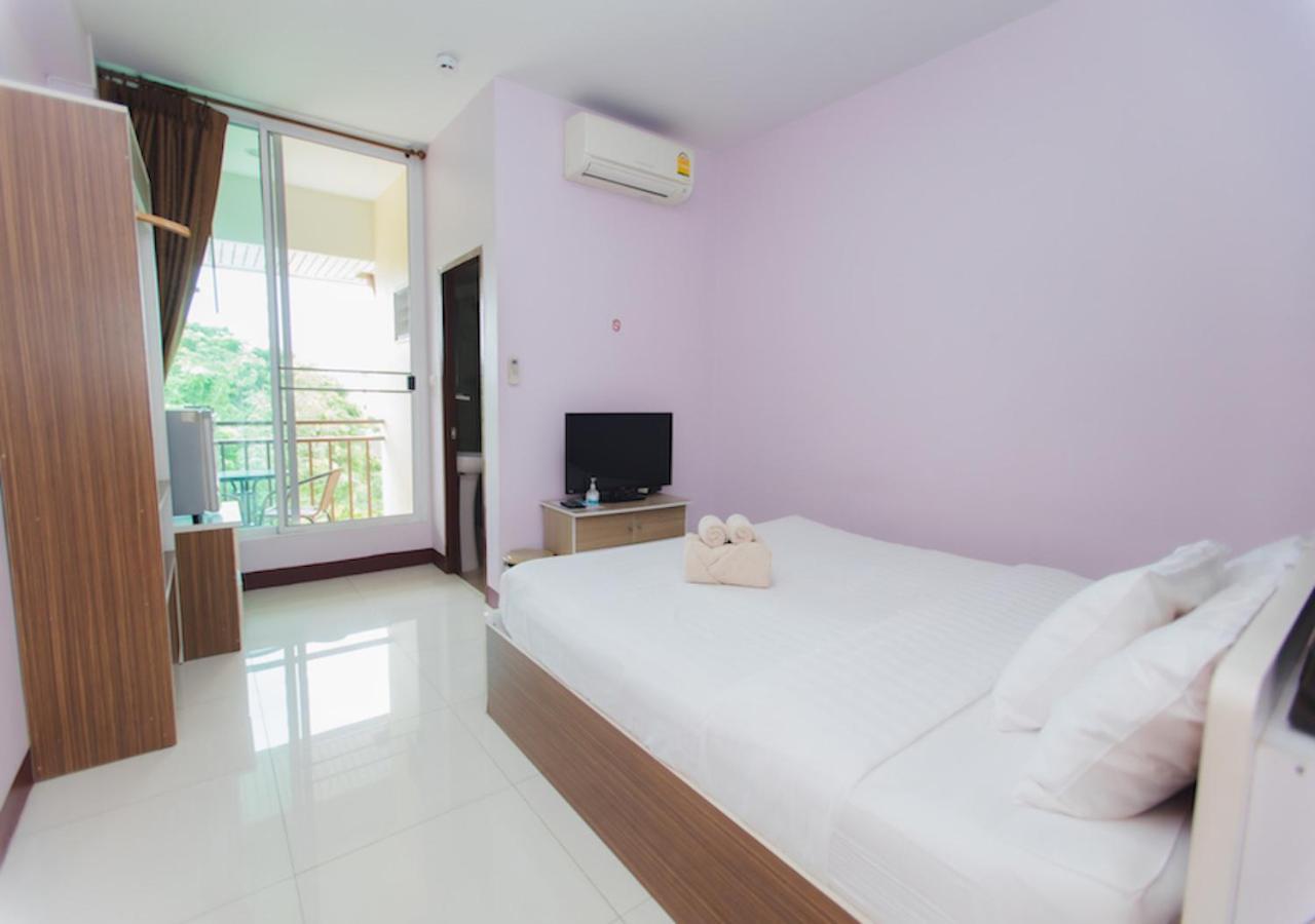 Bloom Guesthouse Chiang Mai Exterior foto